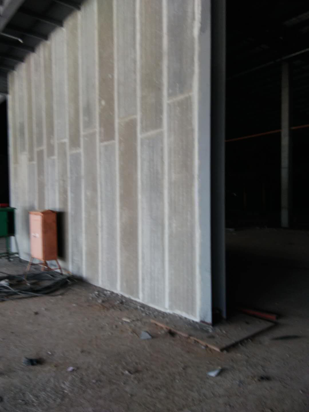 輕(qing)質牆(qiang)闆(ban)