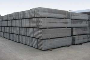 輕集(ji)料(liao)混凝(ning)土(tu)隔(ge)牆闆