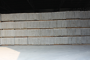 GM加氣輕質牆闆