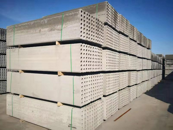 蒸(zheng)壓(ya)陶(tao)粒(li)混凝(ning)土(tu)牆闆(ban)